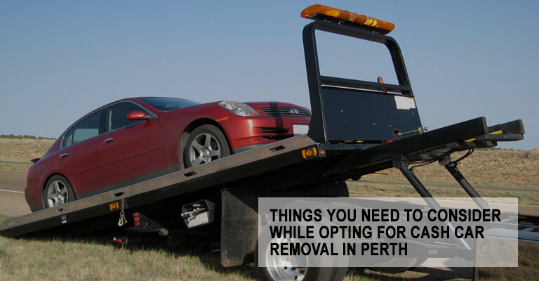Cash Car Removals Perth, car removal perth